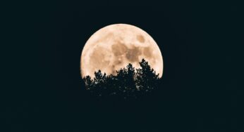 Moon Magic: Aries Full Moon