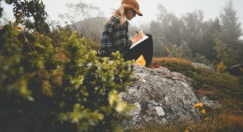 Microdose Journaling: How Can It Help?