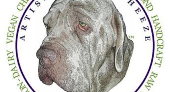 The Vegan Cheese Alchemist: Talking with Lori Robin