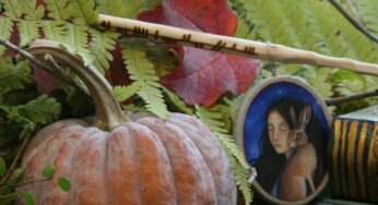 Rituals and History of Samhain