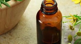 Treat Common Ailments with Homemade Herbal Remedies