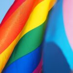 mushrooms and queer folks
