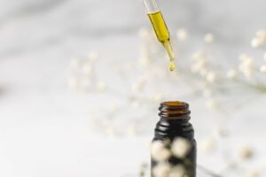 CBD ready to help settle ADHD anxiety