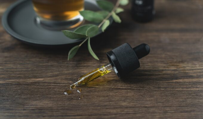 cannabis potions