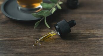 Cannabis Potions: How to Microdose CBD with Concentrated Oils