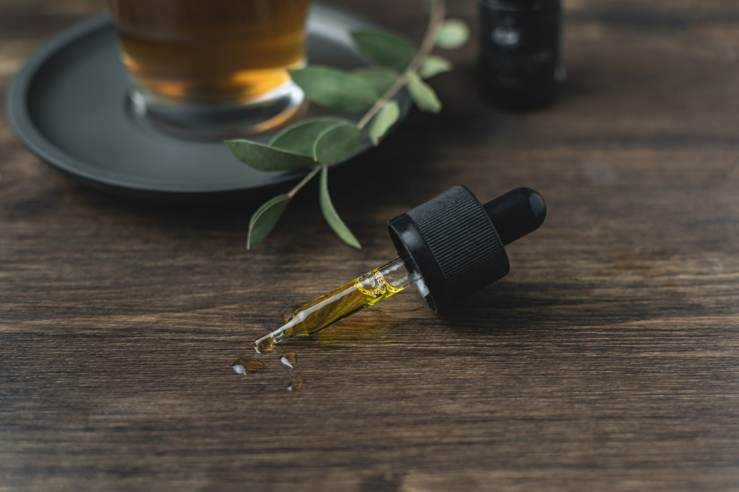 cannabis potions