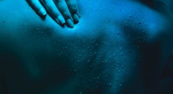 CBD and Exercises to Fight Winter Aches