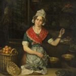 Kitchen Witchery