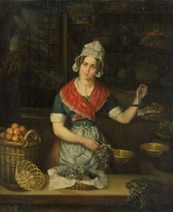 Kitchen Witchery
