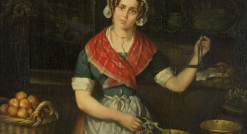 The Everyday Magic of Kitchen Witchery