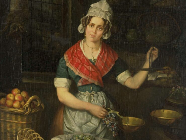Kitchen Witchery