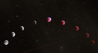 Moon Magic: Aquarius New Moon