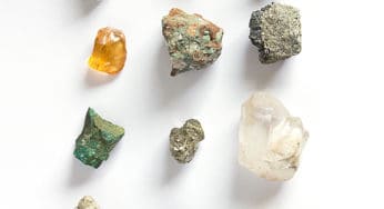 A Guide to Crystals for Gratitude