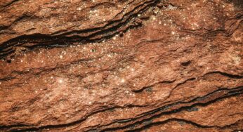 Copper: The Grounding Stone