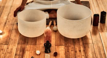 An Introduction to Sound Healing Methods
