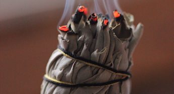 [WTF is Wellness] Spiritual Practices We Stole: Smudging