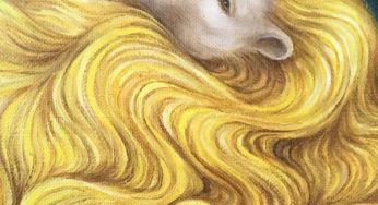Leo New Moon: Breaking Into Joy