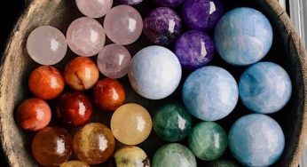 Crystalline Crossroads