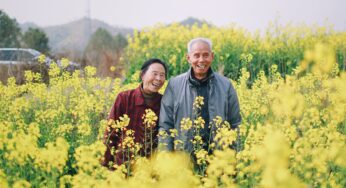 A Ray of Hope: Microdosing for Older Adults