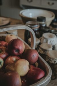 Kitchen Witchery