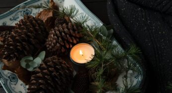 Holiday Traditions Inspired by Yule