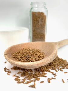 Caraway seeds, also known as fennel, can aid with gender dysphoria