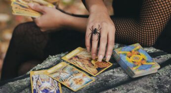 Coven Affairs #4: The Month of Love