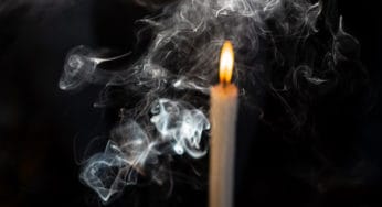 Changing Altars: Season of the Witch