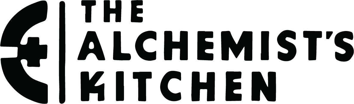 The Alchemist's Kitchen