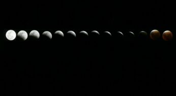 Moon Magic: Leo Full Moon