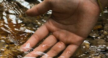 Embodied Alchemy: Touch the Universe