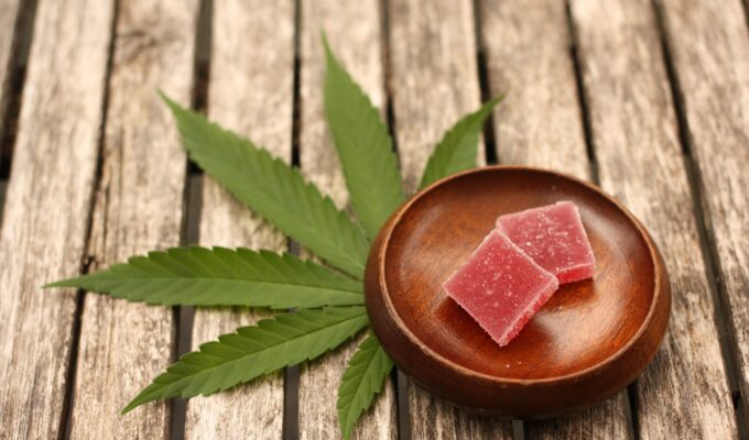 edible