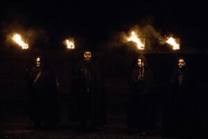 A Scottish ritual for Samhain that celebrates the history and magic