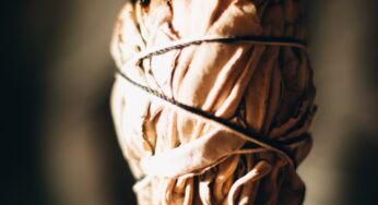 6 Home Essentials for Energy Cleansing