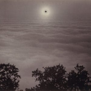 Total Solar Eclipse in Cancer: Opening an Emotional Portal