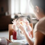 motherhood mental health