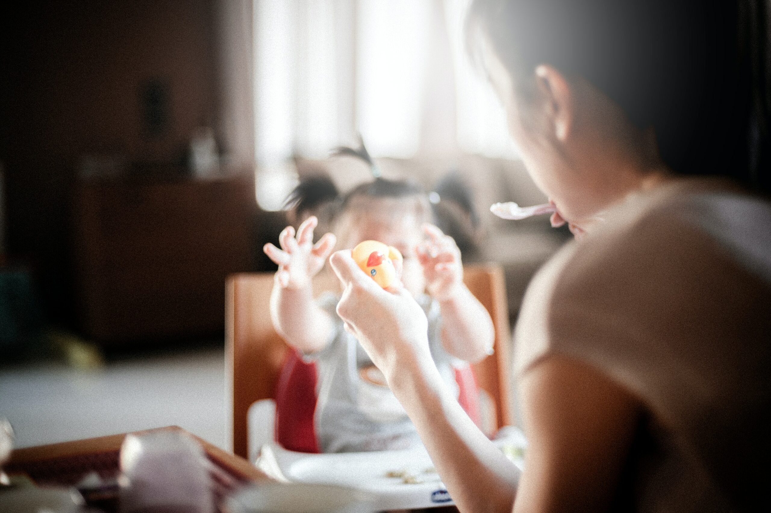 motherhood mental health