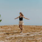 Being alone with yourself in nature