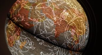 A Starry New Year: January Horoscopes 2022