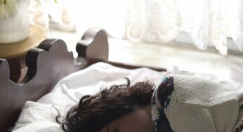 5 Herbs to Treat Crippling Insomnia